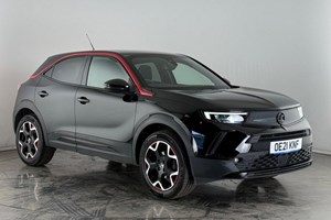 Vauxhall Mokka SUV (20 on) 1.2 Turbo SRi Nav Premium 5d For Sale - Car Planet Watford, Watford