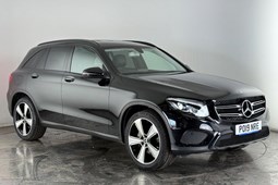 Mercedes-Benz GLC-Class (15-22) GLC 220 d 4Matic Urban Edition 9G-Tronic Plus auto 5d For Sale - Car Planet Watford, Watford