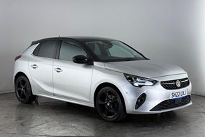 Vauxhall Corsa Hatchback (20 on) 1.2 Turbo Elite Edition 5dr For Sale - Car Planet Watford, Watford