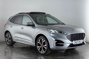 Ford Kuga SUV (20 on) ST-Line X 2.5 Duratec 225PS PHEV CVT auto 5d For Sale - Car Planet Watford, Watford