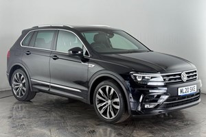Volkswagen Tiguan (16-24) SEL 2.0 TSI 230PS 4Motion DSG auto 5d For Sale - Car Planet Watford, Watford