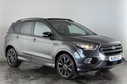 Ford Kuga (12-20) ST-Line Edition 1.5 TDCi 120PS FWD 5d For Sale - Car Planet Watford, Watford