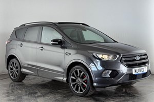 Ford Kuga (12-20) ST-Line Edition 1.5 TDCi 120PS FWD 5d For Sale - Car Planet Watford, Watford