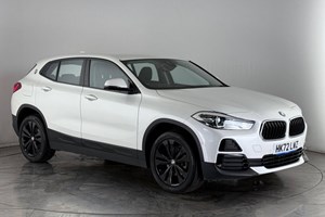 BMW X2 SUV (18-23) sDrive18d Sport Sport Double Clutch auto 5d For Sale - Car Planet Watford, Watford