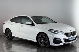 BMW 2-Series Gran Coupe (20-24) 218i M Sport 4d For Sale - Car Planet Watford, Watford