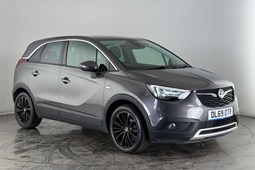 Vauxhall Crossland X SUV (17-20) Elite Nav 1.2 (83PS) 5d For Sale - Car Planet Watford, Watford