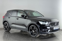 Volvo XC40 SUV (17 on) Inscription Pro B4 (P) FWD auto 5d For Sale - Car Planet Watford, Watford