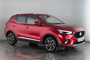 MG ZS SUV (17-24) 1.0T GDi Exclusive DCT 5d For Sale - Car Planet Watford, Watford
