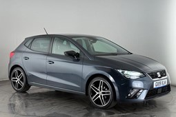 SEAT Ibiza Hatchback (17 on) FR Sport 1.0 TSI 95PS (07/2018 on) 5d For Sale - Car Planet Watford, Watford