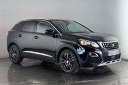 Peugeot 3008 SUV (16-24) Allure 1.2 PureTech 130 S&S 5d For Sale - Car Planet Watford, Watford