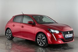 Peugeot 208 Hatchback (19 on) Allure 1.2 PureTech 100 S&S 5d For Sale - Car Planet Watford, Watford