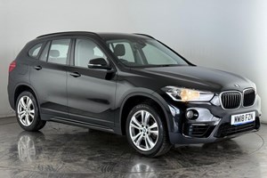 BMW X1 SUV (15-22) sDrive18i Sport 5d For Sale - Car Planet Watford, Watford
