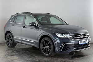 Volkswagen Tiguan (16-24) 1.5 TSI 150 R Line 5dr DSG For Sale - Car Planet Watford, Watford