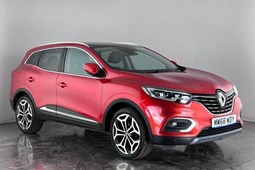 Renault Kadjar (15-22) GT Line TCe 160 5d For Sale - Car Planet Watford, Watford