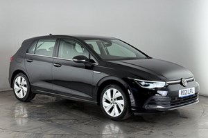 Volkswagen Golf Hatchback (20 on) Style 1.5 eTSI 150PS DSG auto 5d For Sale - Car Planet Watford, Watford