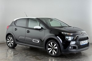 Citroen C3 (17-24) 1.2 PureTech 110 Plus 5dr EAT6 For Sale - Car Planet Watford, Watford