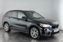 BMW X1 SUV (15-22) xDrive 20d Sport 5d Step Auto For Sale - Car Planet Watford, Watford