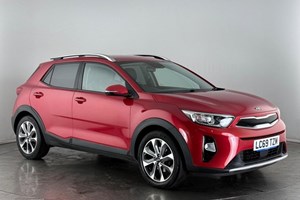 Kia Stonic SUV (17 on) 3 1.6 CRDi 113bhp ISG 5d For Sale - Car Planet Watford, Watford