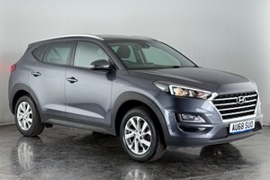 Hyundai Tucson (15-20) SE Nav 1.6 GDi 132PS 2WD (09/2018 on) 5d For Sale - Car Planet Watford, Watford