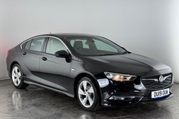 Vauxhall Insignia Grand Sport (17-22) SRi VX-Line Nav 1.5 (165PS) Turbo auto 5d For Sale - Car Planet Watford, Watford
