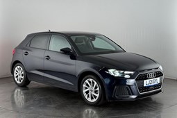 Audi A1 Sportback (18 on) 30 TFSI 110 Sport S Tronic 5d For Sale - Car Planet Watford, Watford