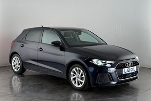 Audi A1 Sportback (18 on) 30 TFSI 110 Sport S Tronic 5d For Sale - Car Planet Watford, Watford