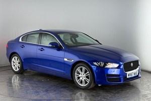 Jaguar XE (15-24) Prestige 20t 2.0 Turbocharged 200PS auto 4d For Sale - Car Planet Watford, Watford