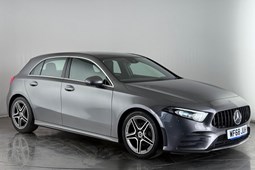 Mercedes-Benz A-Class Hatchback (18 on) A 200 AMG Line Premium Plus 7G-DCT auto 5d For Sale - Car Planet Watford, Watford