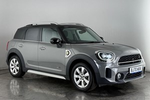 MINI Countryman SUV (17-24) 1.5 Cooper S E Classic ALL4 PHEV Auto 5d For Sale - Car Planet Watford, Watford