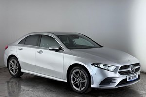 Mercedes-Benz A-Class Saloon (19 on) A 250 e AMG Line Premium 8G-DCT auto 4d For Sale - Car Planet Watford, Watford