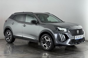 Peugeot 2008 (20 on) 1.2 PureTech Allure 5dr For Sale - Car Planet Watford, Watford