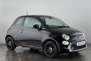 Fiat 500 Hatchback (08-24) 1.0 Mild Hybrid 3dr For Sale - Car Planet Watford, Watford