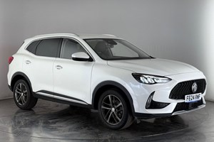 MG HS SUV (19-24) 1.5 T-GDI Trophy 5dr DCT For Sale - Car Planet Watford, Watford