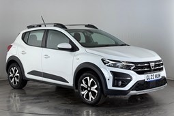 Dacia Sandero Stepway (21 on) 1.0 TCe Prestige 5dr For Sale - Car Planet Watford, Watford