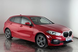 BMW 1-Series Hatchback (19-24) 116d Sport Dual-clutch auto 5d For Sale - Car Planet Watford, Watford