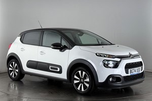 Citroen C3 (17-24) 1.2 PureTech 110 Plus 5dr EAT6 For Sale - Car Planet Watford, Watford