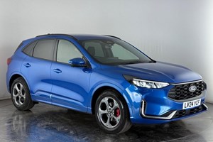 Ford Kuga SUV (20 on) 1.5 EcoBoost ST-Line 5dr For Sale - Car Planet Watford, Watford