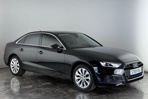 Audi A4 Saloon (15-24) Technik 35 TDI 163PS S Tronic auto 4d For Sale - Car Planet Watford, Watford