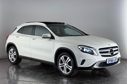 Mercedes-Benz GLA-Class (14-20) GLA 200d Sport (Premium Plus) 5d For Sale - Car Planet Watford, Watford