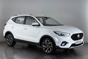 MG ZS SUV (17-24) 1.0T GDi Exclusive DCT 5d For Sale - Car Planet Watford, Watford