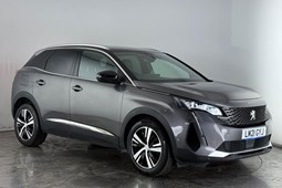 Peugeot 3008 SUV (16-24) 1.2 PureTech GT 5dr EAT8 For Sale - Car Planet Watford, Watford