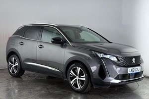 Peugeot 3008 SUV (16-24) 1.2 PureTech GT 5dr EAT8 For Sale - Car Planet Watford, Watford