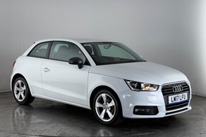 Audi A1 Hatchback (10-18) 1.0 TFSI Sport 3d S Tronic For Sale - Car Planet Watford, Watford