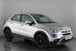 Fiat 500X (15-24) City Cross 1.0 120hp 5d For Sale - Car Planet Watford, Watford