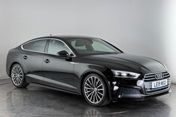 Audi A5 Sportback (17-24) S Line 35 TFSI 150PS S Tronic auto 5d For Sale - Car Planet Watford, Watford