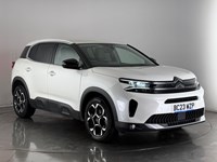 Citroen C5 Aircross (18-25) 1.5 BlueHDi Sense Plus 5dr For Sale - Car Planet Watford, Watford