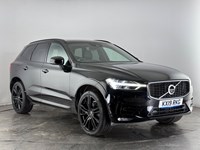 Volvo XC60 SUV (17 on) R-Design Pro B5 AWD auto 5d For Sale - Car Planet Watford, Watford