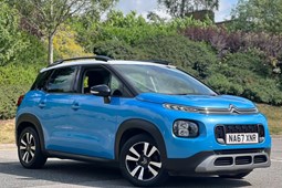 Citroen C3 Aircross SUV (17-24) Flair PureTech 82 5d For Sale - Carbon Motors Ltd, Birmingham