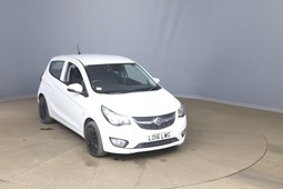 Vauxhall Viva (15-19) 1.0 SE (A/C) 5d For Sale - Carbon Motors Ltd, Birmingham