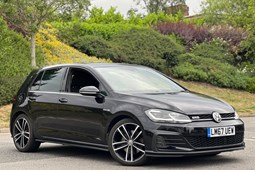 Volkswagen Golf Hatchback (13-20) GTD 2.0 TDI BMT 184PS DSG auto (03/17 on) 5d For Sale - Carbon Motors Ltd, Birmingham